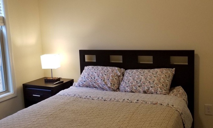 Tucker Casa | Comfortable rooms in a house- close to downtown Atlanta and hws (I-85 and I-285)