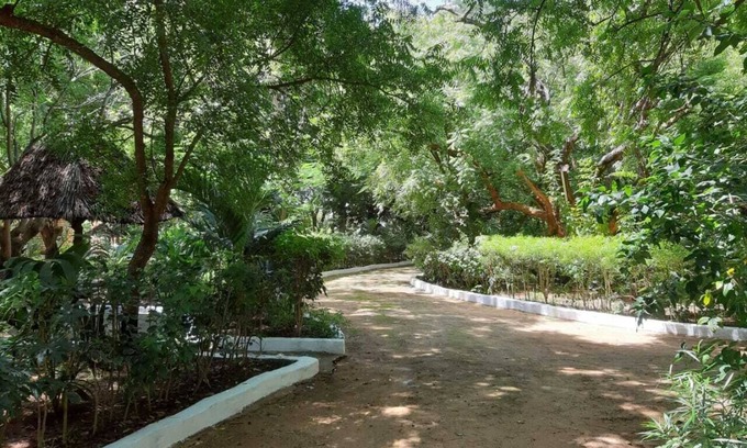 Kilifi Cabaña | Comfortable Serene Tranquil Retreat