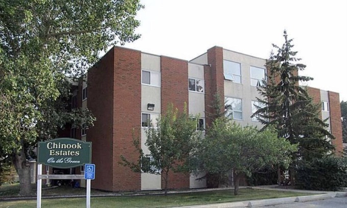 Claresholm Apartamento | Comfortable spacious apartment for rent in Claresholm