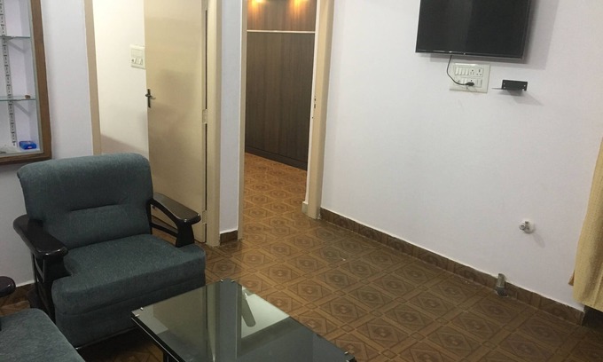 Pulikeshi Nagar Casa | Estancia confortable en el centro de Bangalore