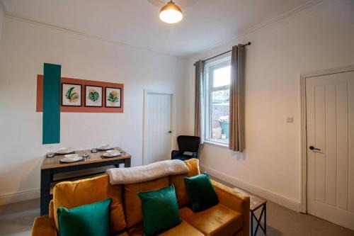 Sunderland Casa | Comfortable Stay At 3 Br Home, Prime Location
