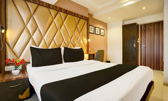 Dongri Casa | Comfortable Stays at Mumbai Central