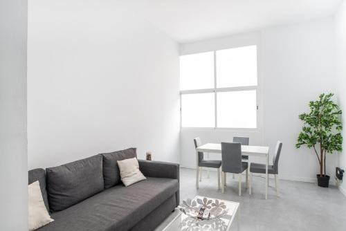 La Trinidad Apartamento | Comfortable Studio 1 bathroom