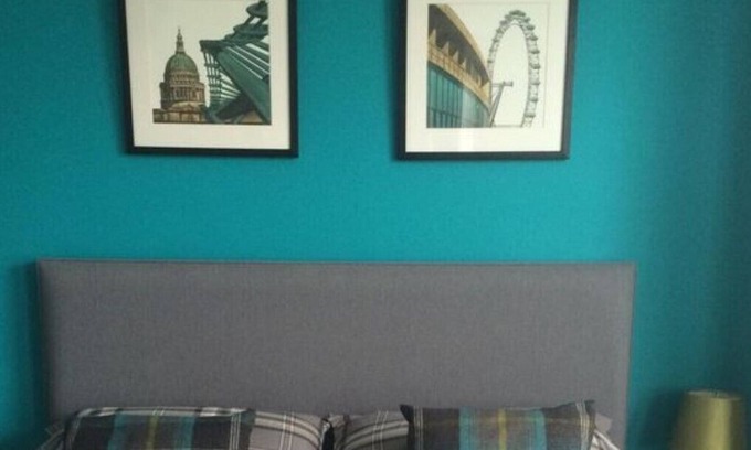 Beverley Casa | Cómodo alojamiento - Apartamento o estudio - Londres / Wimbledon / Kingston