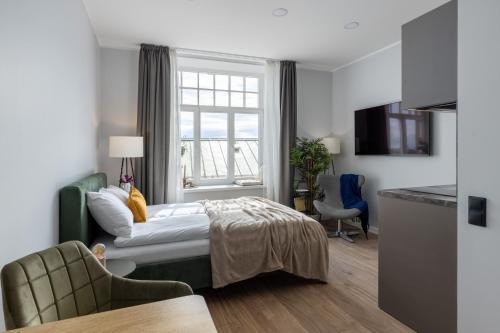 Old Town Apartamento | Comfortable Studio in Historic Center