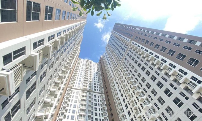 Java Apartamento | Comfortable Studio in PIK Tokyo Riverside