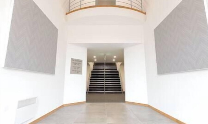 Swindon Apartamento | El Cuadrante, Apartamento de 2 Dormitorios