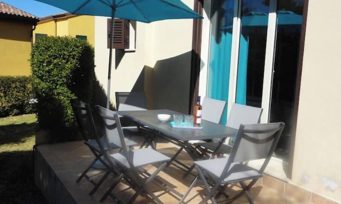 Belgodere Apartamento | Comfortable T3 apartment - 2 to 5 people