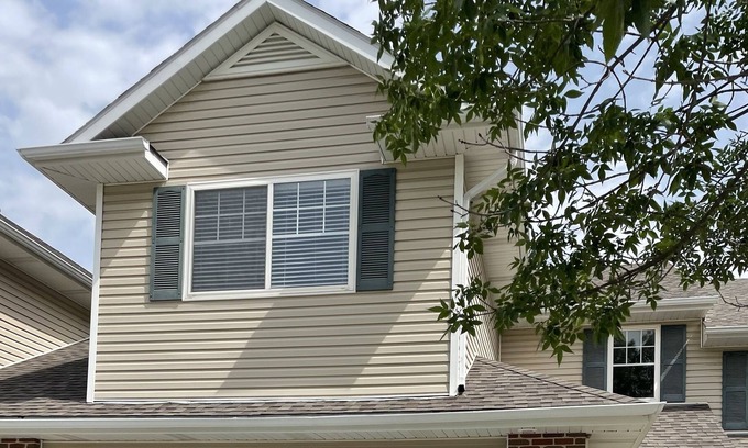 Millard Casa | Comfortable townhome close to many amenities and restaurants