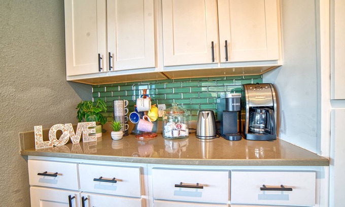 Marana Casa | Comfortable Tucson 3 Bdrm Home