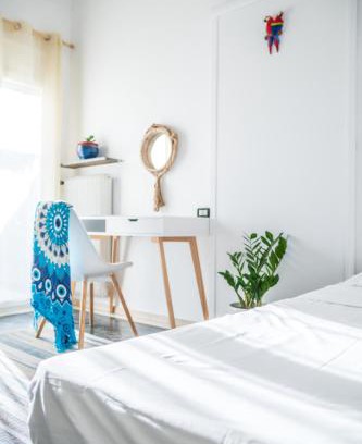 Petralona Apartamento | Comfortable two bedroom Athens appartment - Sando