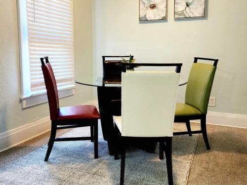 Lakeland Apartamento | Comfortable two bedroom home