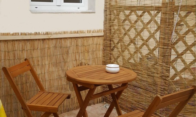 Pirri Apartamento | Comfortable two-room apartment