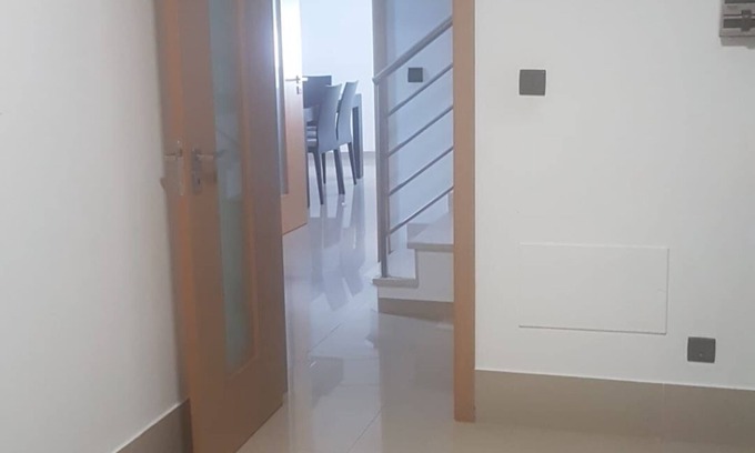 Corroios Casa | Villa confortable a 10 min de las playas