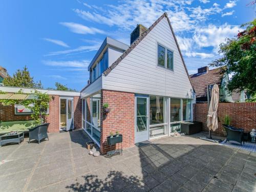 Municipality of Noordwijk Casa | Comfortable vacation home near the sea