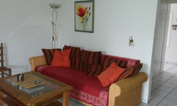 Ingelbach Apartamento | Apartamento confort en un hermoso paisaje Ingelbach / Westerwald
