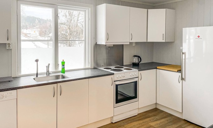 Mesnali Apartamento | Alojamiento de 1 habitaciones en Mesnali