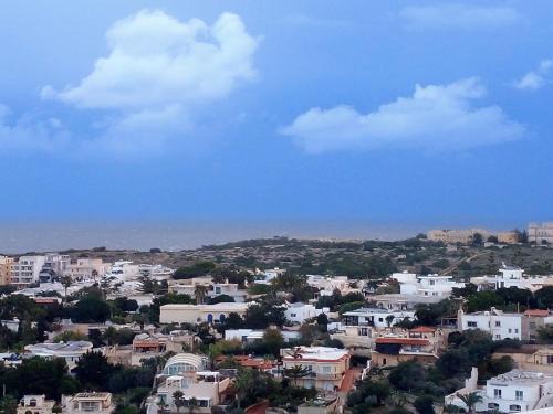 Mellieħa Heights Apartamento | Comfortable vacation home with great views