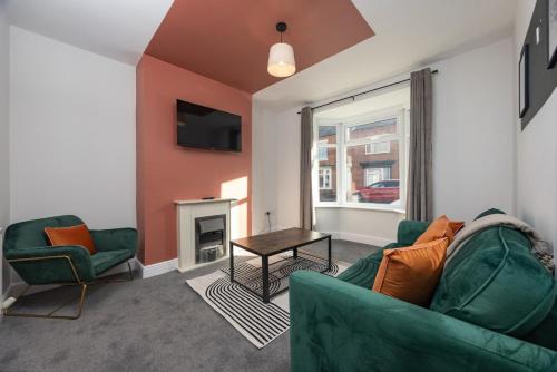 Darlington Casa | Comfortable & Well-Equipped Stay in Darlington