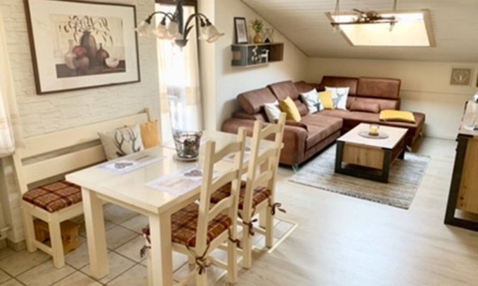 Oberaudorf Apartamento | Cómodo, con atención al detalle, en la frontera con Tirol, bienvenido a la aplicación. 28