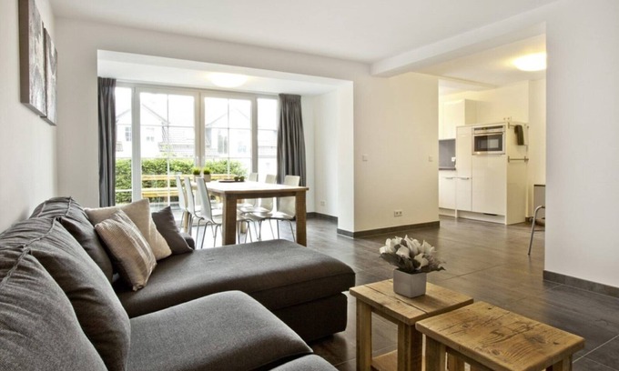 Neuastenberg Apartamento | Comfortably furnished child-friendly apartment and close to the Neuastenberg ski slope