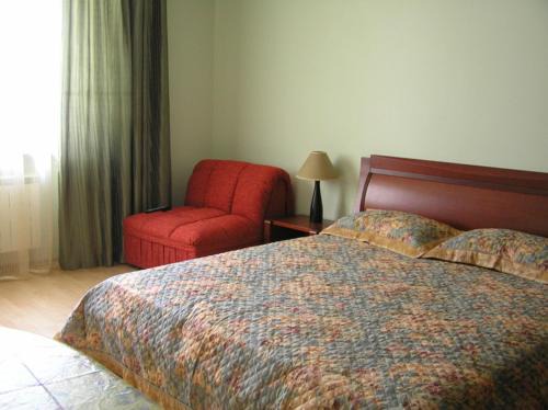 Odessa City Center Apartamento | Comfortel ApartHotel