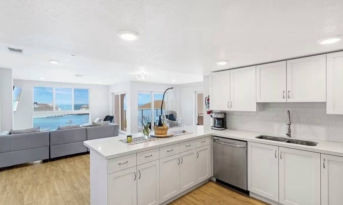 Estate Kings Quarter Condominio | Comforts of a house, luxury of a hotel