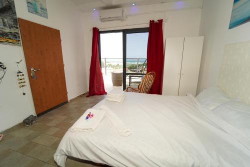 Nahariya Apartamento | comft suite Nahariyya
