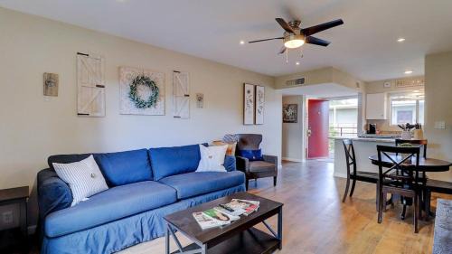 South Scottsdale Casa | Comfy 1-Bdrm Condo in Heart of Old Town Scottsdale