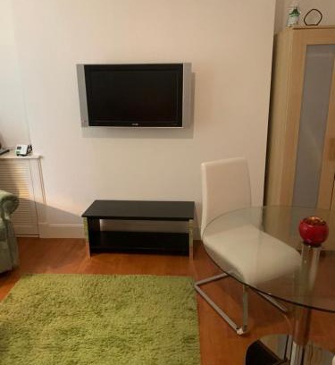 Aberdeen West End Apartamento | Comfy 1 bed Workers Apartment