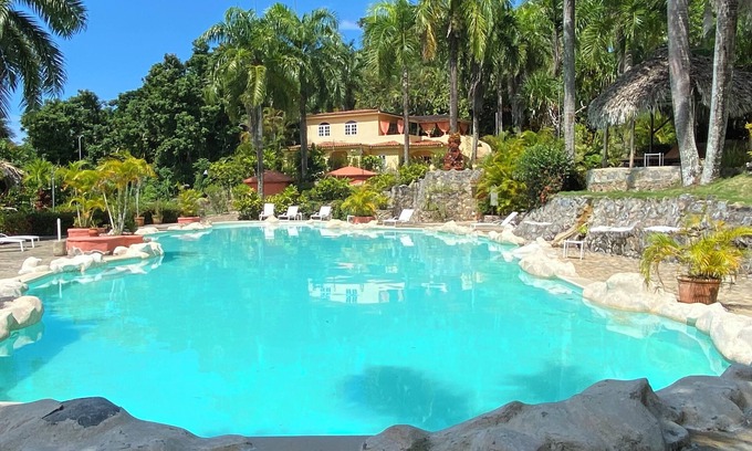 La Ceiba Apartamento | Comfy 1 bedroom apartment