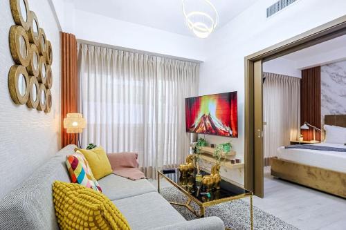 Sarasota Apartamento | Comfy 1BR Apt, King Bed, Pool