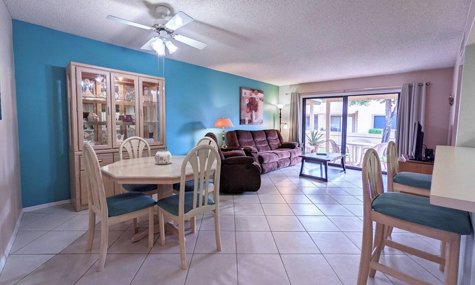 Westbrook Village Casa | Comfy 2 Bed/2 Bath Townhome In Pickleball Paradise, Westbrook Village, Peoria AZ