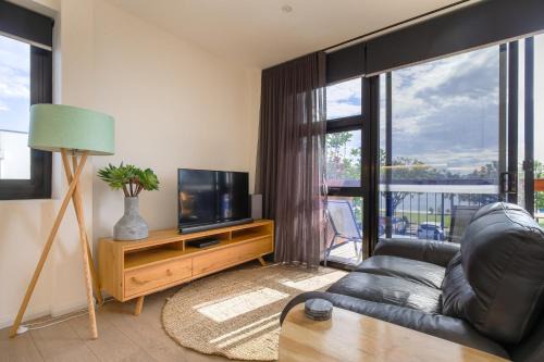 Batemans Bay Apartamento | Comfy 2-Bedroom Apartment with a Clyde River View