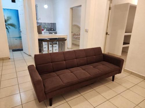 Almacén Apartamento | Comfy 2Bedroom minutes from downtown & fast wi-fi