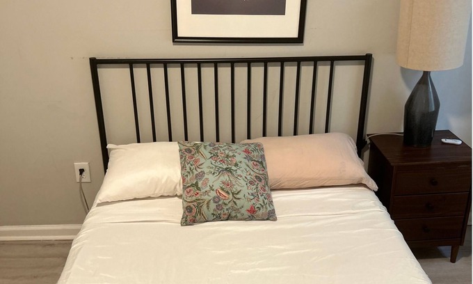 Windsor Park Apartamento | Comfy 2Beds/1Bath in Near Eastside/Indy