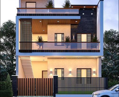 Amritsar Apartamento | Comfy 2BHK Appartment