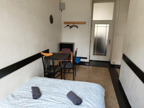 Zizkov Apartamento | Comfy 2rooms Flat 4 persons & Parking