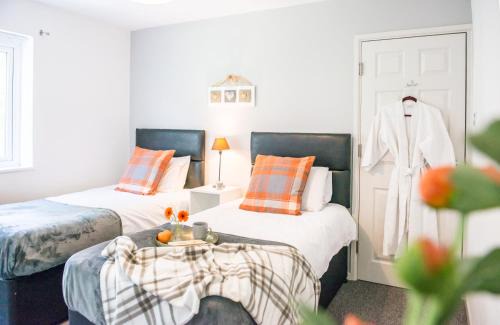 Acresford Casa | Comfy 3-Bed House near City Centre, sleeps 6