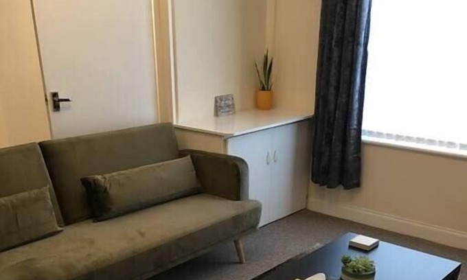 Haydock Casa | Comfy and Cosy 2BD House in Haydock, St. Helens