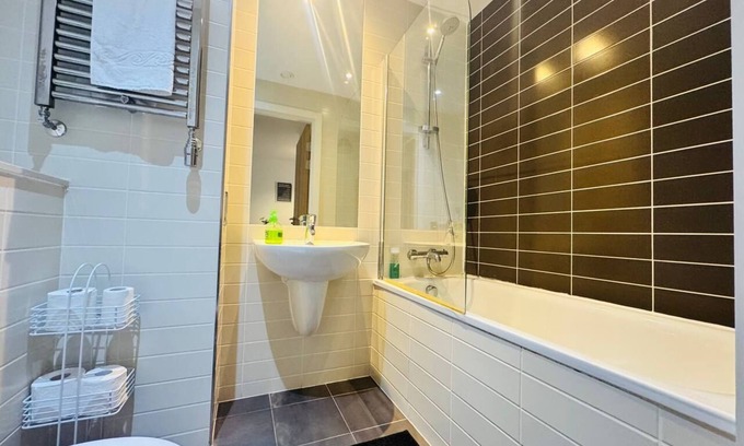 The Docks Apartamento | Comfy and Cozy 2Bedroom Apartment - 902