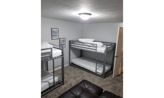 West Valley City Casa | Comfy and cozy basement apartment minutes from Salt Lake airport