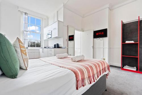 Dudley Apartamento | Comfy and Relaxing space in Dudley with Parking