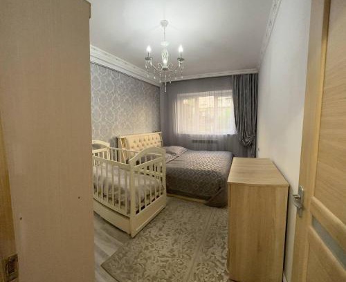 Yerevan Apartamento | Comfy Apartment