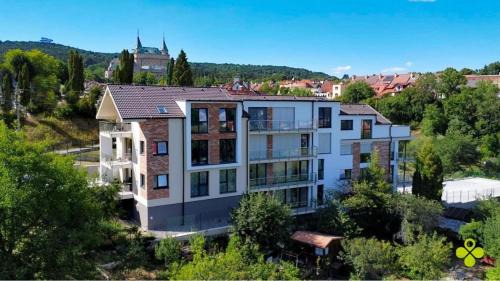 Bojnice Apartamento | Comfy Apartment Bojnice