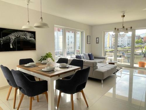 Oberursel Apartamento | Comfy Apartment