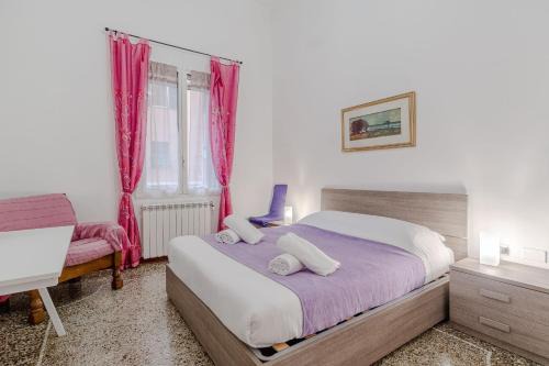 San Teodoro Apartamento | Comfy Apartment in Genova's St Teodoro District