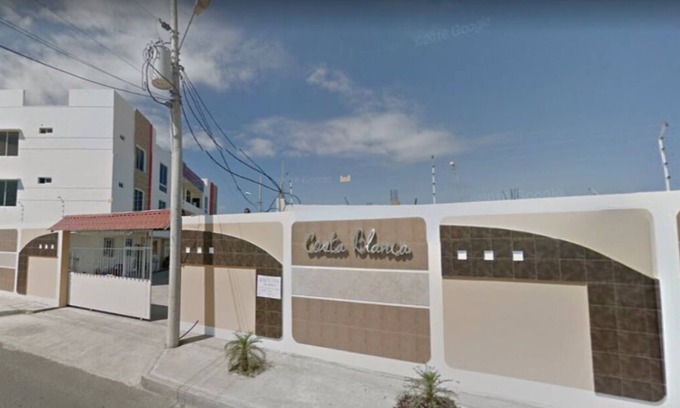 Manta Casa | Cómodo apartamento en Manta, Ecuador