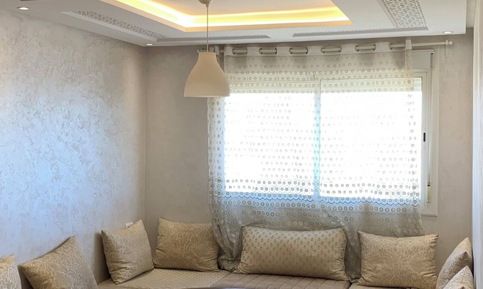 Cite Al Mohammadi Casa | Comfy apartment