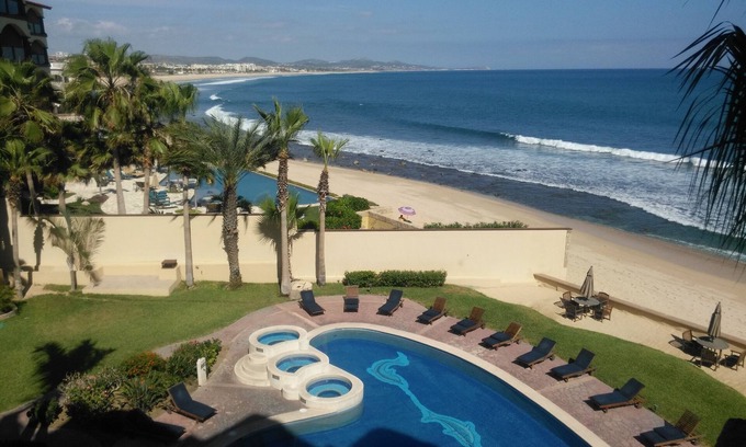 Palmilla Condominio | Cómodo y hermoso Acción y relajación ¡Todo está bien aquí!